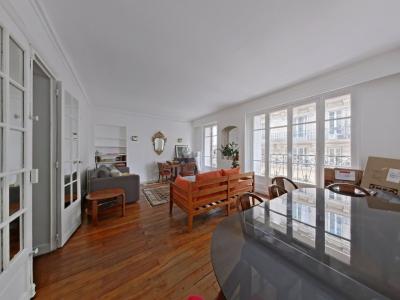Louer Appartement Paris-15eme-arrondissement Paris