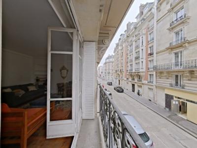 Louer Appartement Paris-15eme-arrondissement 2097 euros