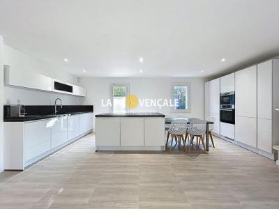 Acheter Maison 110 m2 Gardanne