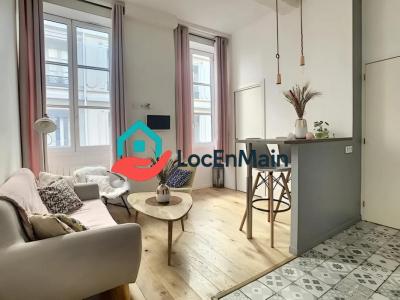 For rent Lyon-2eme-arrondissement 2 rooms 22 m2 Rhone (69002) photo 1