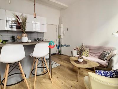 For rent Lyon-2eme-arrondissement 2 rooms 22 m2 Rhone (69002) photo 2