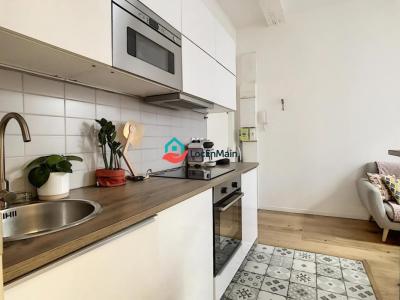 For rent Lyon-2eme-arrondissement 2 rooms 22 m2 Rhone (69002) photo 3