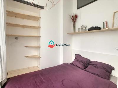 For rent Lyon-2eme-arrondissement 2 rooms 22 m2 Rhone (69002) photo 4