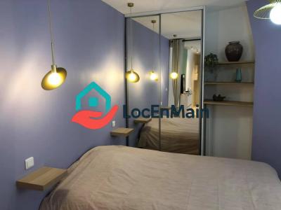 For rent Paris-11eme-arrondissement 2 rooms 33 m2 Paris (75011) photo 4