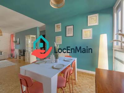 Annonce Location 3 pices Appartement Lyon-7eme-arrondissement 69
