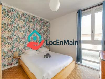 Louer Appartement Lyon-7eme-arrondissement Rhone