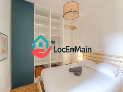 Louer Appartement Lyon-7eme-arrondissement 1306 euros