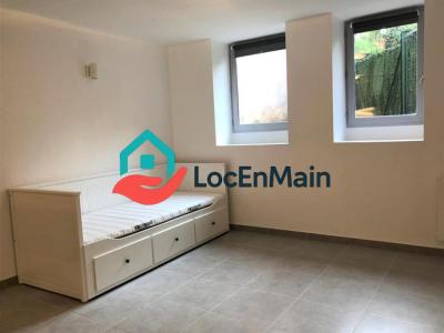 Louer Appartement Lyon-4eme-arrondissement Rhone