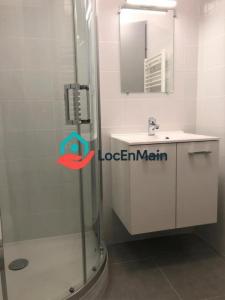 Louer Appartement Lyon-4eme-arrondissement 585 euros