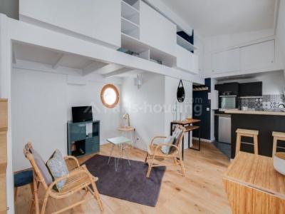 For rent Paris-6eme-arrondissement 2 rooms 24 m2 Paris (75006) photo 0