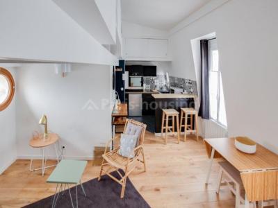 For rent Paris-6eme-arrondissement 2 rooms 24 m2 Paris (75006) photo 2