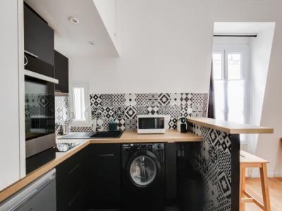 For rent Paris-6eme-arrondissement 2 rooms 24 m2 Paris (75006) photo 4