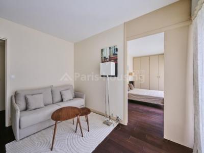 For rent Paris-15eme-arrondissement 2 rooms 45 m2 Paris (75015) photo 0