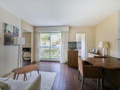 Annonce Location 2 pices Appartement Paris-15eme-arrondissement 75