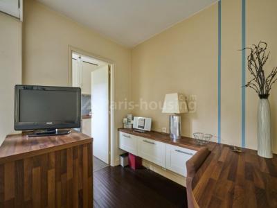 Louer Appartement Paris-15eme-arrondissement Paris