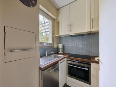 Louer Appartement Paris-15eme-arrondissement 2000 euros