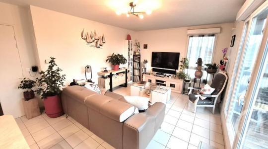 Annonce Vente 3 pices Appartement Creteil 94