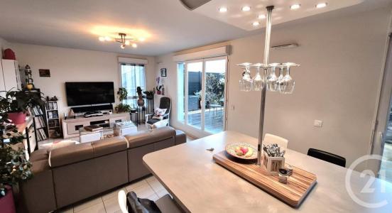 Acheter Appartement 68 m2 Creteil