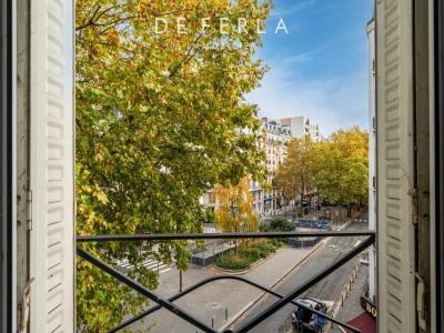 Annonce Vente 2 pices Appartement Paris-14eme-arrondissement 75