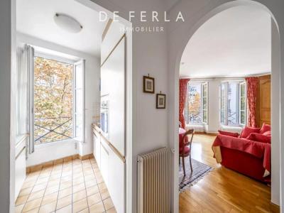 Acheter Appartement Paris-14eme-arrondissement Paris