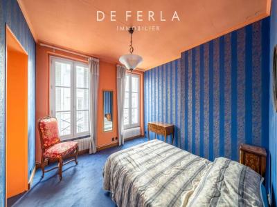 Acheter Appartement Paris-14eme-arrondissement 495000 euros