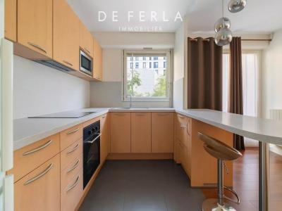 Acheter Appartement Paris-14eme-arrondissement Paris