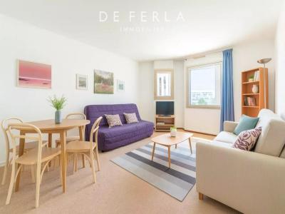 For sale Paris-14eme-arrondissement 1 room 40 m2 Paris (75014) photo 0