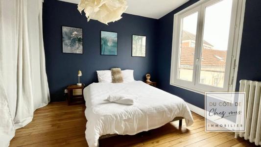 Acheter Appartement Troyes Aube