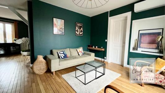 Acheter Appartement Troyes 229000 euros