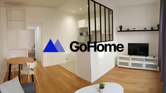 Annonce Location 2 pices Appartement Boulogne-billancourt 92