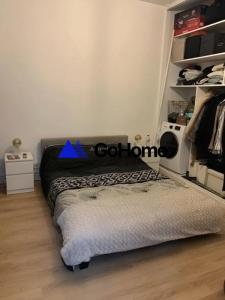 Louer Appartement 40 m2 Boulogne-billancourt