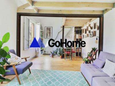 Annonce Location 2 pices Appartement Paris-20eme-arrondissement 75