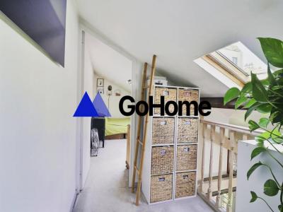 Louer Appartement Paris-20eme-arrondissement Paris