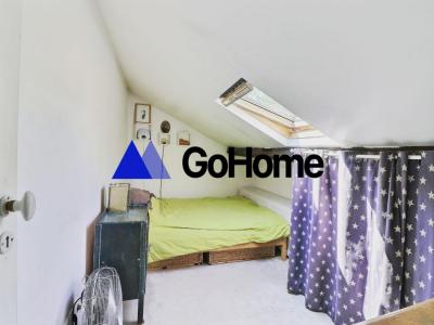 Louer Appartement Paris-20eme-arrondissement 1260 euros