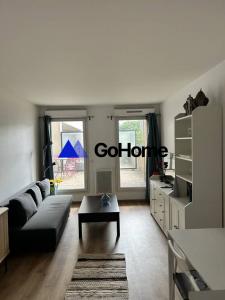 For rent Pantin 2 rooms 43 m2 Seine saint denis (93500) photo 1
