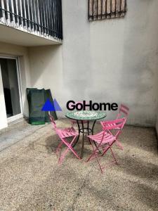 For rent Pantin 2 rooms 43 m2 Seine saint denis (93500) photo 2