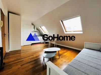 For rent Vincennes 1 room 19 m2 Val de Marne (94300) photo 0