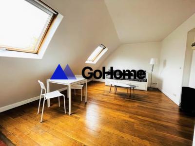 Annonce Location Appartement Vincennes 94