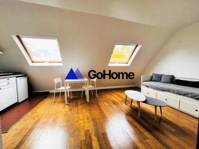 Louer Appartement 19 m2 Vincennes