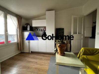 Annonce Location 2 pices Appartement Vincennes 94