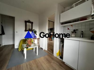 Louer Appartement 26 m2 Vincennes