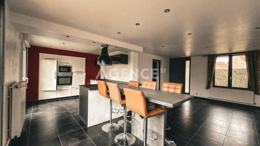 Acheter Maison 97 m2 Tilques