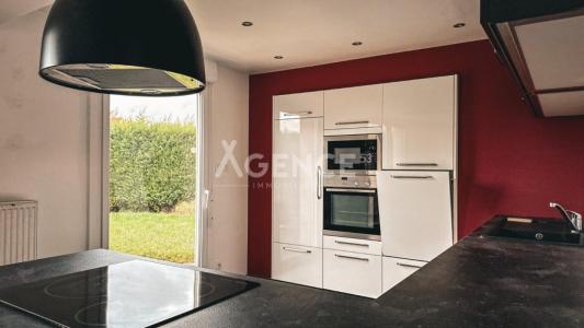 Acheter Maison Tilques Pas de calais