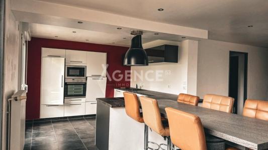 Acheter Maison Tilques 190000 euros