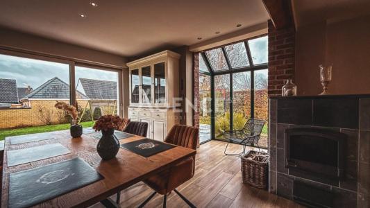 Annonce Vente 5 pices Maison Tatinghem 62