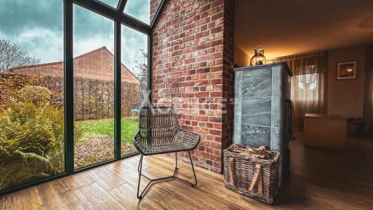 Acheter Maison 158 m2 Tatinghem
