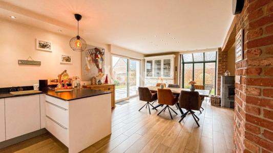 Acheter Maison Tatinghem Pas de calais