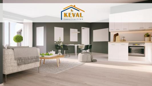 For sale Vescheim 4 rooms 80 m2 Moselle (57370) photo 2