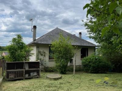 Acheter Maison Chamberet Correze