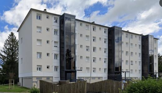 For rent Nogent-sur-seine 3 rooms 57 m2 Aube (10400) photo 0